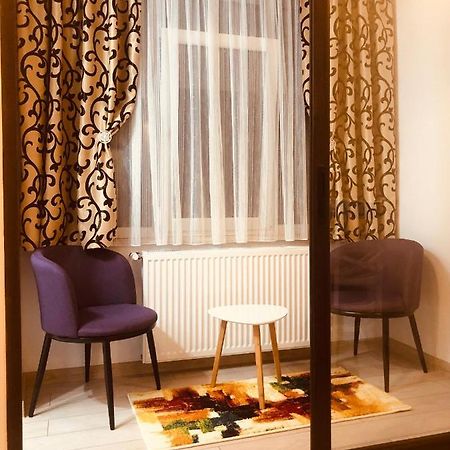 Apartament Park Браїла Екстер'єр фото